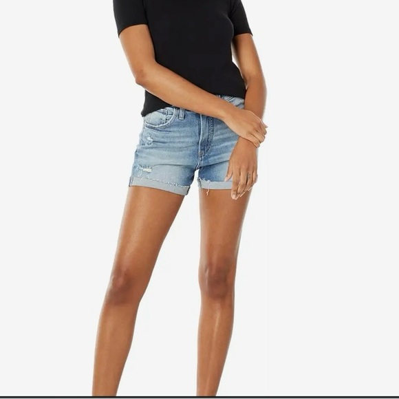 Silver jeans beau new without tag - Picture 3 of 6